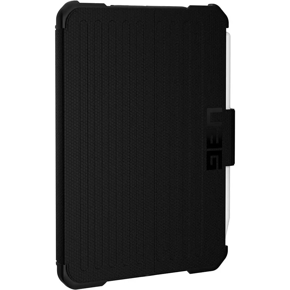 UAG iPad Mini 6 (2021) Case Metropolis With Apple Pencil Holder UAG