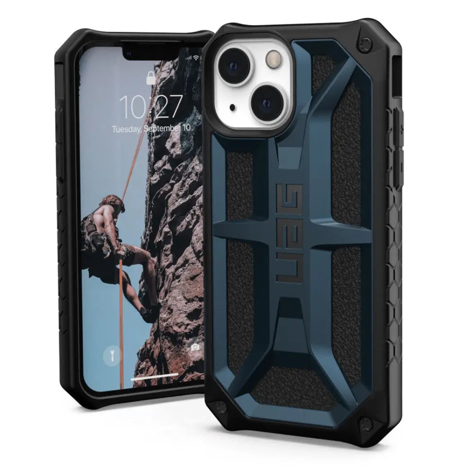 UAG iPhone 13 Case iPhone 14 Cover Monarch UAG