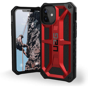 UAG iPhone 12 Mini Case Cover Monarch UAG