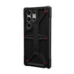 UAG Samsung Galaxy S23 Ultra Case Monarch Kevlar UAG