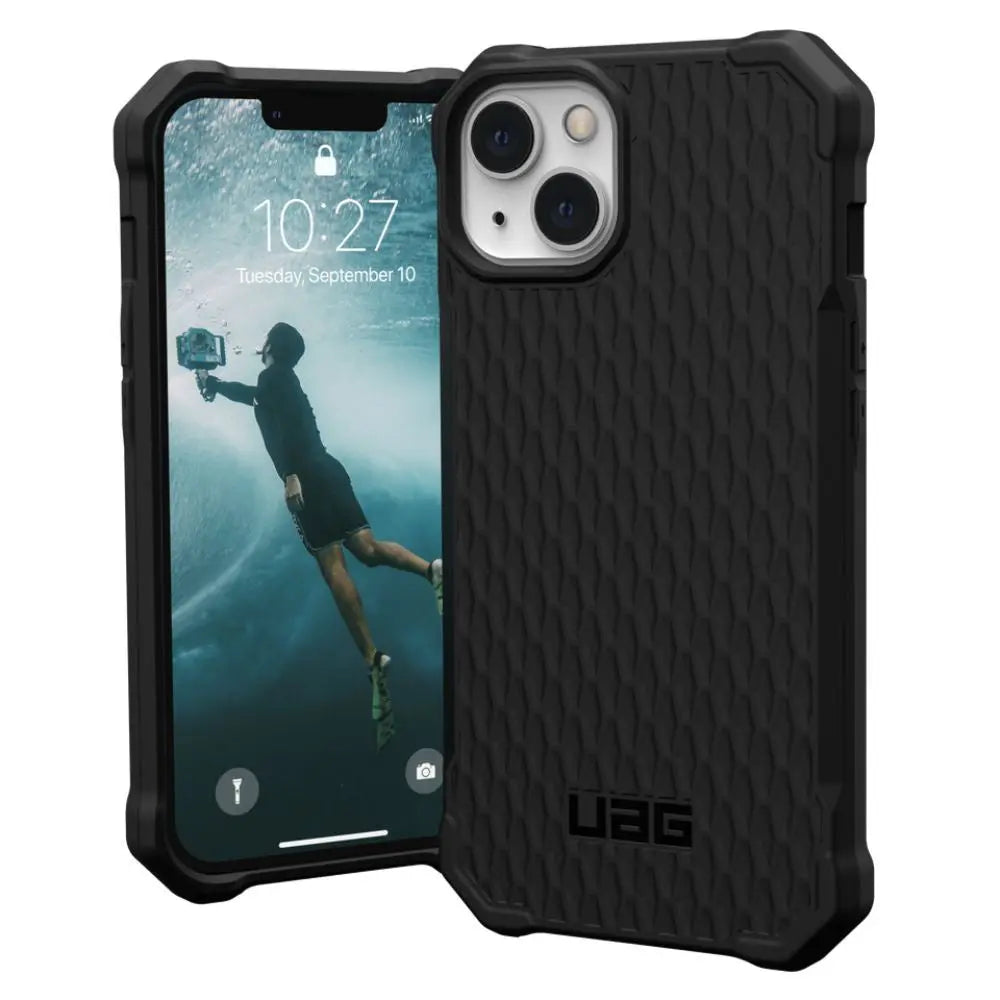 UAG iPhone 13 Case iPhone 14 Cover Essential Armor UAG