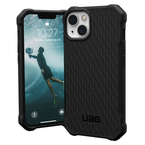 UAG iPhone 13 Case iPhone 14 Cover Essential Armor UAG