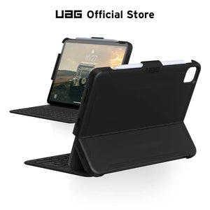 UAG iPad Pro 11" (2022 / 2021) Case Scout Casing With Feather-light UAG