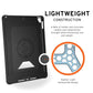 UAG iPad 10.2" ( 2019 ) Case Metropolis with Hand Strap UAG