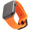UAG Apple Watch Strap Series (49mm/45mm/44mm/42mm) Scout - Orange