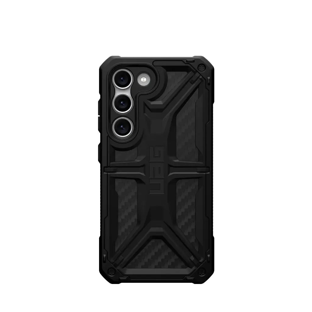 UAG Samsung Galaxy S23 Case Monarch UAG