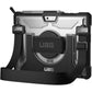 UAG Microsoft Surface Go 2 / Surface Go Case Cover Plasma with Hand Strap & Shoulder Strap UAG