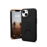 UAG iPhone 14 Case iPhone 13 Cover Civilian UAG