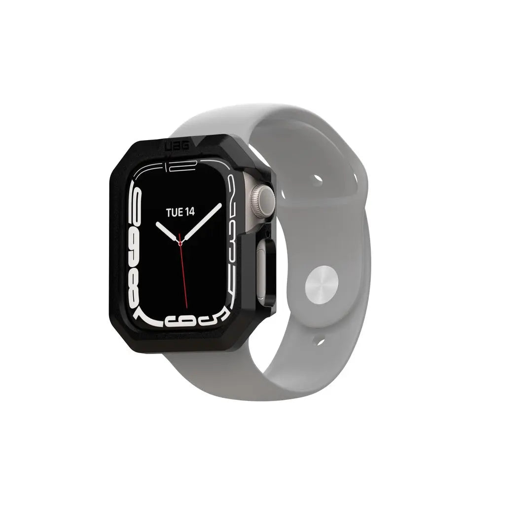 UAG Apple Watch Case Series 45mm Scout UAG