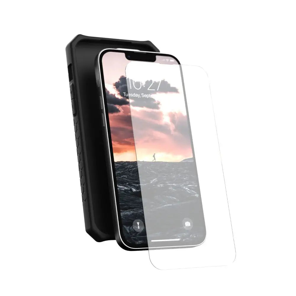 UAG iPhone 13 / 13 Pro Screen Protector Shield PLUS Tempered Glass UAG