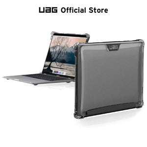 UAG Macbook Air 13" (2018-2020) Case Cover Plyo [Ice] UAG