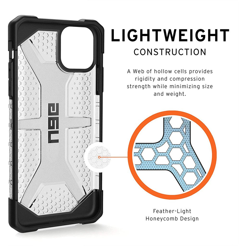 UAG iPhone 11 Pro Case Plasma UAG