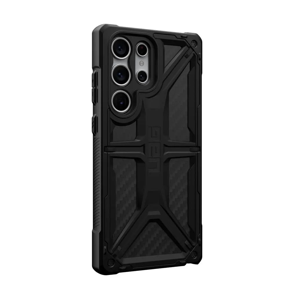 UAG Samsung Galaxy S23 Ultra Case Monarch UAG