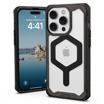 UAG iPhone 14 Pro Max Case Plyo Magnetic UAG