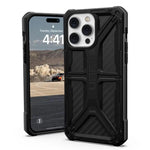 UAG iPhone 14 Pro Max Case Monarch UAG