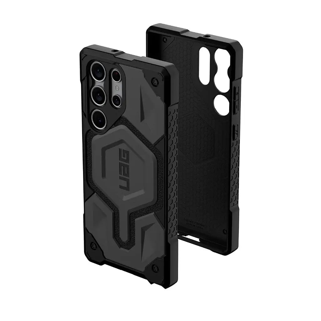 UAG Samsung Galaxy S23 Ultra Case Monarch Pro UAG