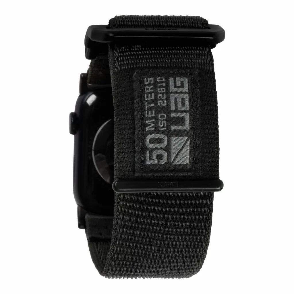 UAG Apple Watch Strap Series (49mm/45mm/44mm/42mm) Active UAG