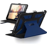 UAG iPad 10.2" (2021 / 2020 / 2019) Case Casing Metropolis Folio Rugged UAG