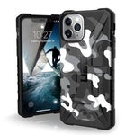 UAG iPhone 11 Pro Case Pathfinder SE with Camo UAG