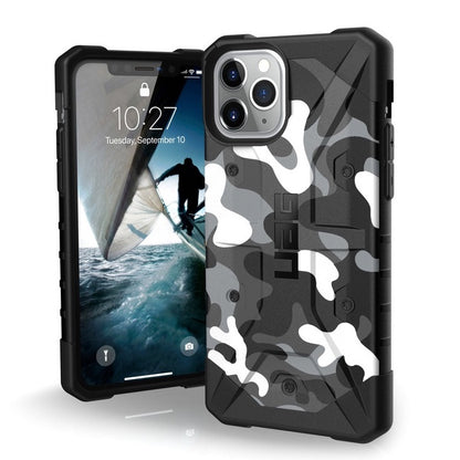 UAG iPhone 11 Pro Case Pathfinder SE with Camo UAG