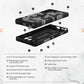 UAG Samsung Galaxy S22 Ultra Case Pathfinder SE UAG