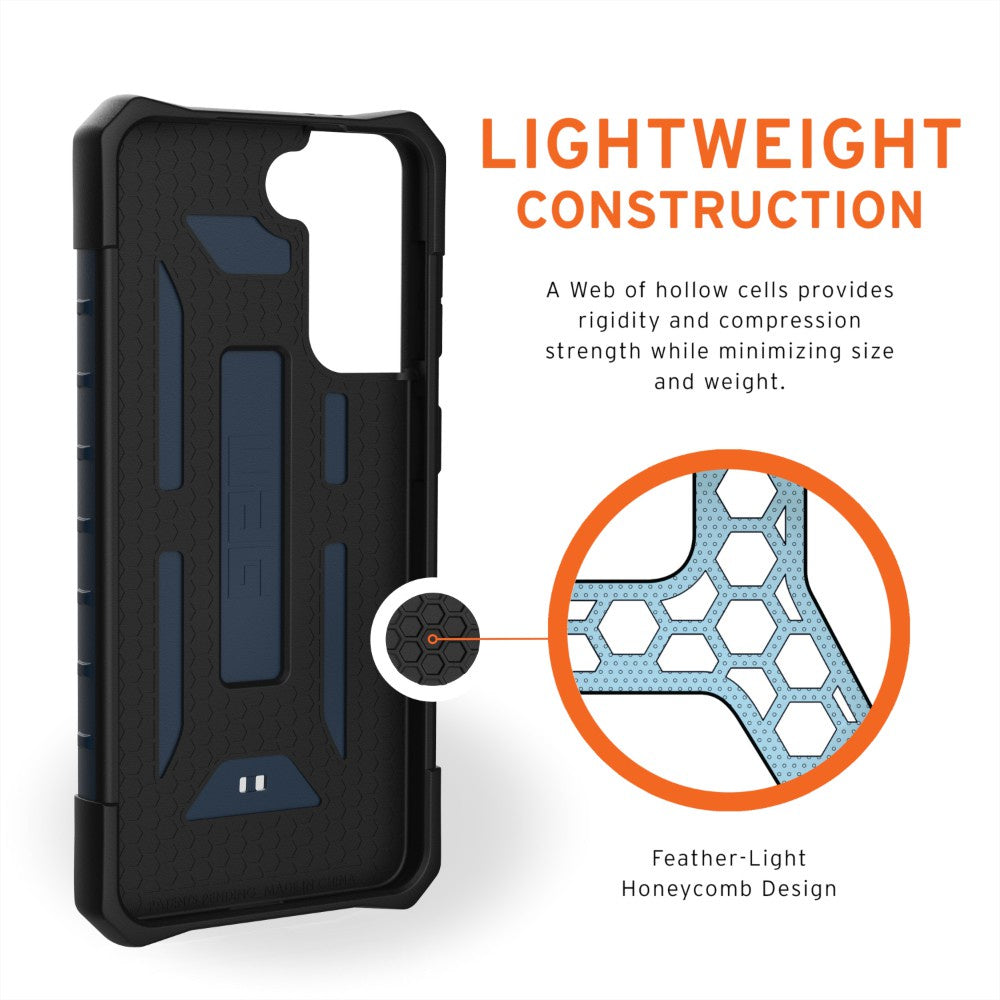 UAG Samsung Galaxy S21+ Case Pathfinder UAG