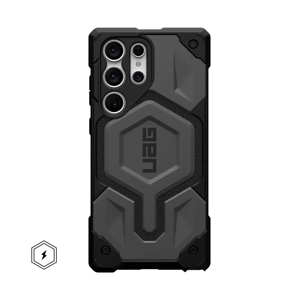 UAG Samsung Galaxy S23 Ultra Case Monarch Pro UAG