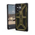 UAG Samsung Galaxy S23 Ultra Case Monarch UAG