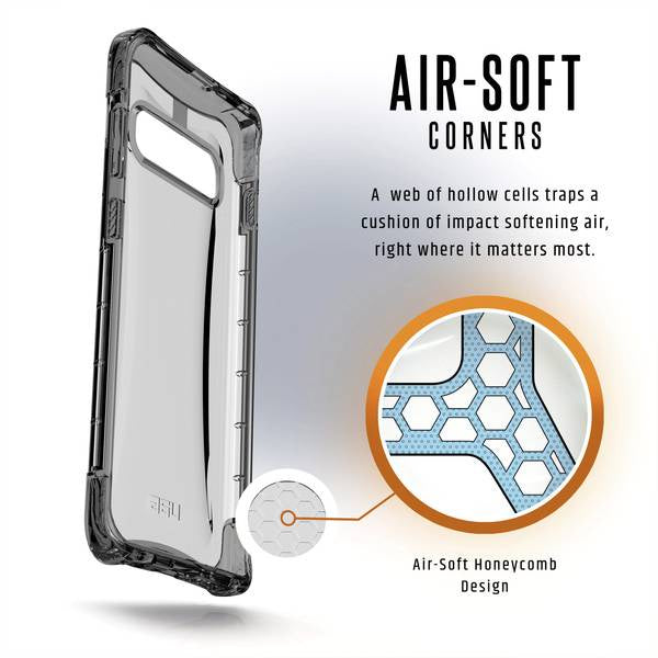 UAG Samsung Galaxy S10+ Case Plyo UAG