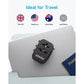 PowerExtend Travel Adapter 30W With USB C Charger  A9212 - Anker Singapore