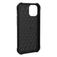 UAG iPhone 12 Mini Case Cover Metropolis LT UAG