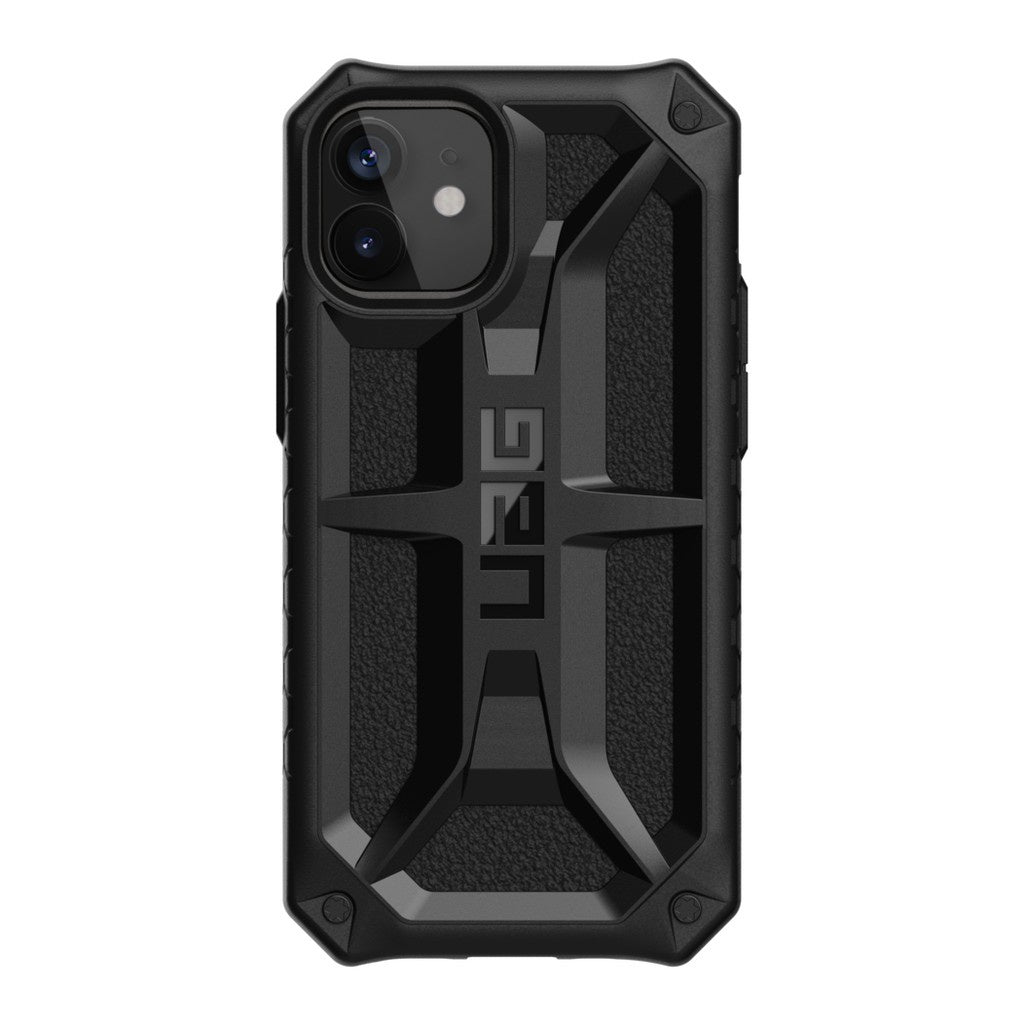 UAG iPhone 12 Mini Case Cover Monarch UAG