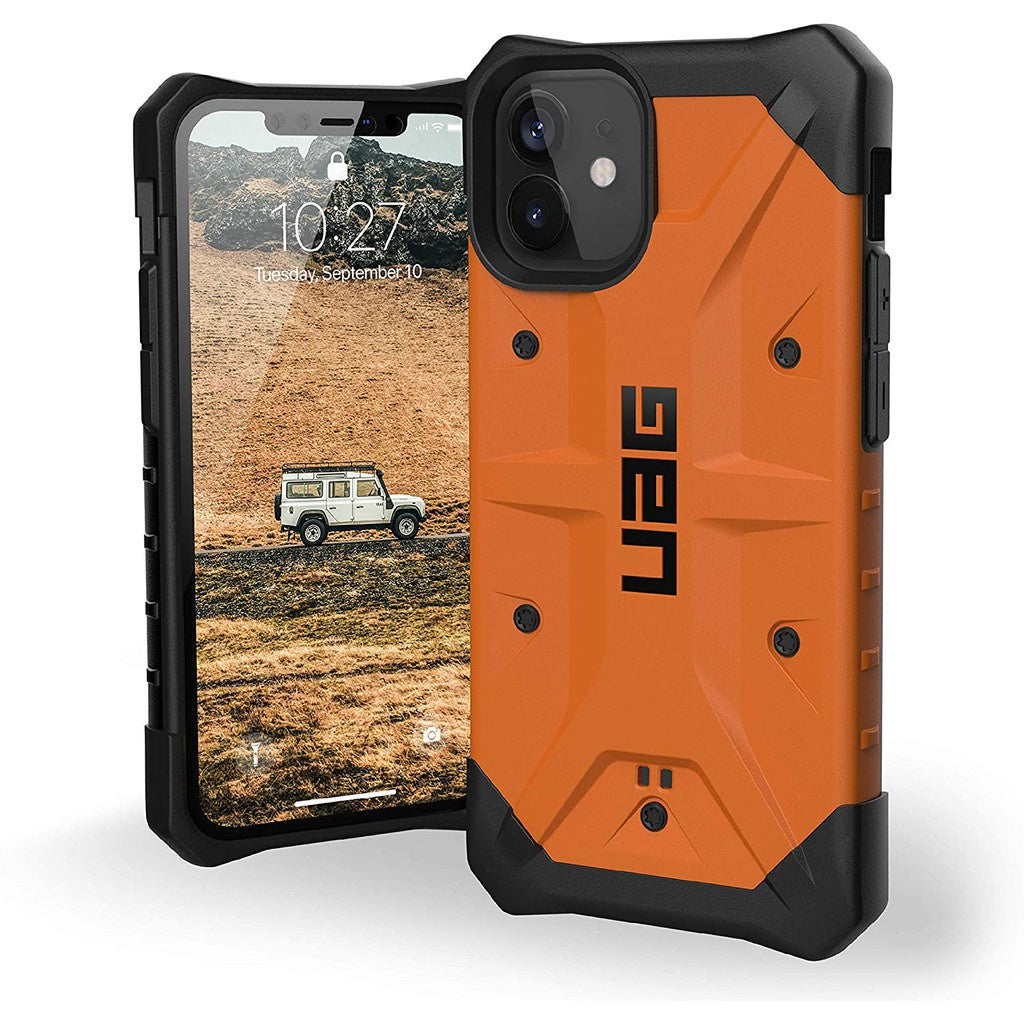 UAG iPhone 12 Mini Case Cover Pathfinder UAG