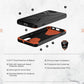 UAG Samsung Galaxy S22 Case Civilian UAG