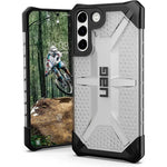 UAG Samsung Galaxy S22 Case Plasma UAG