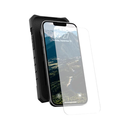 UAG iPhone 13 Pro Max Screen Protector Shield Tempered Glass UAG