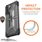 UAG Samsung Galaxy S21+ Case Plasma UAG