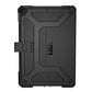 UAG iPad 10.2" (2021 / 2020 / 2019) Case Casing Metropolis Folio Rugged UAG