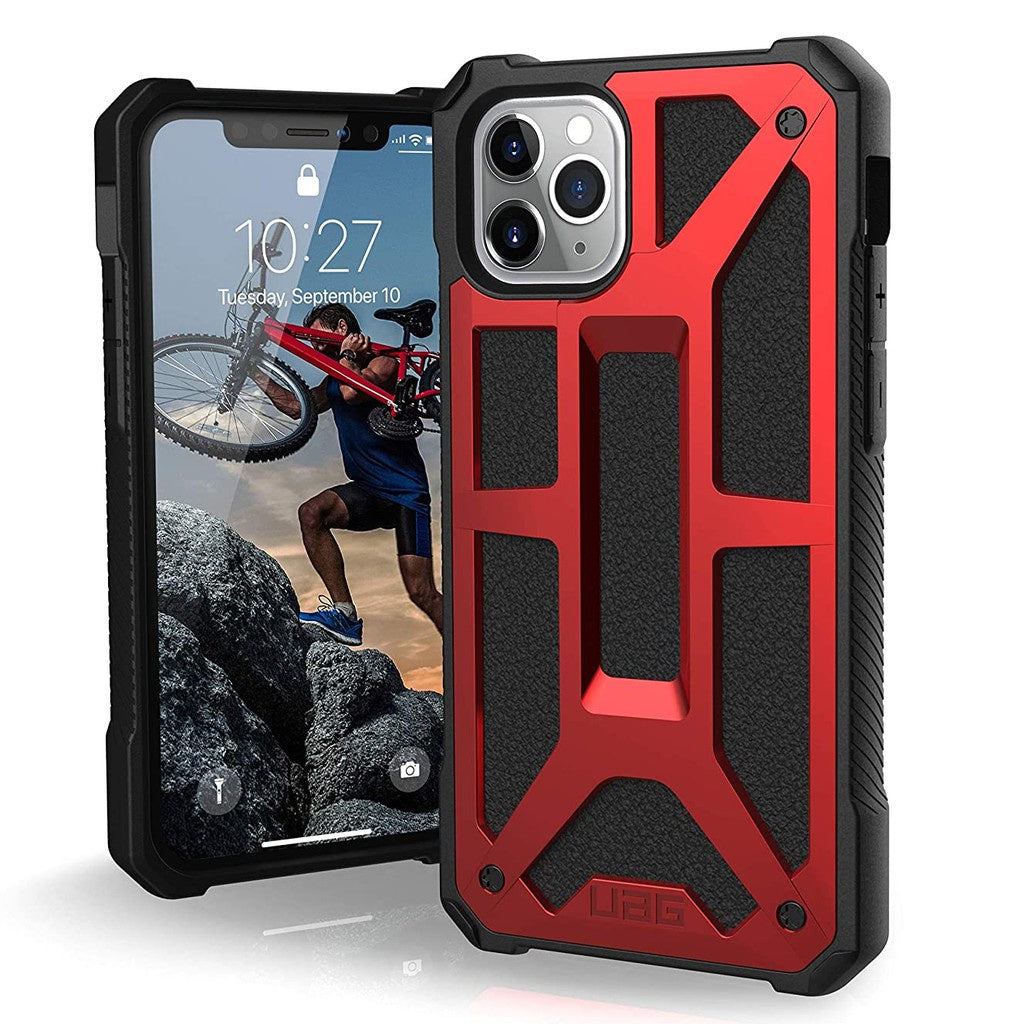 UAG iPhone 11 Pro Case Monarch UAG