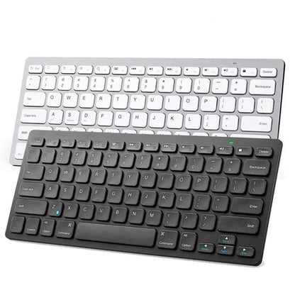 Bluetooth Ultra-Slim Keyboard A7726