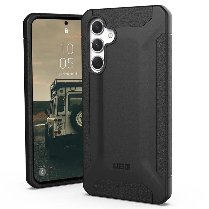 UAG Samsung Galaxy A54 5G Case Scout UAG