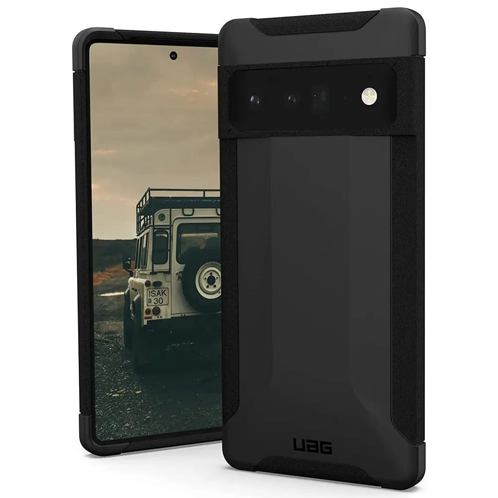 UAG Google Pixel 6 Pro Case Scout UAG