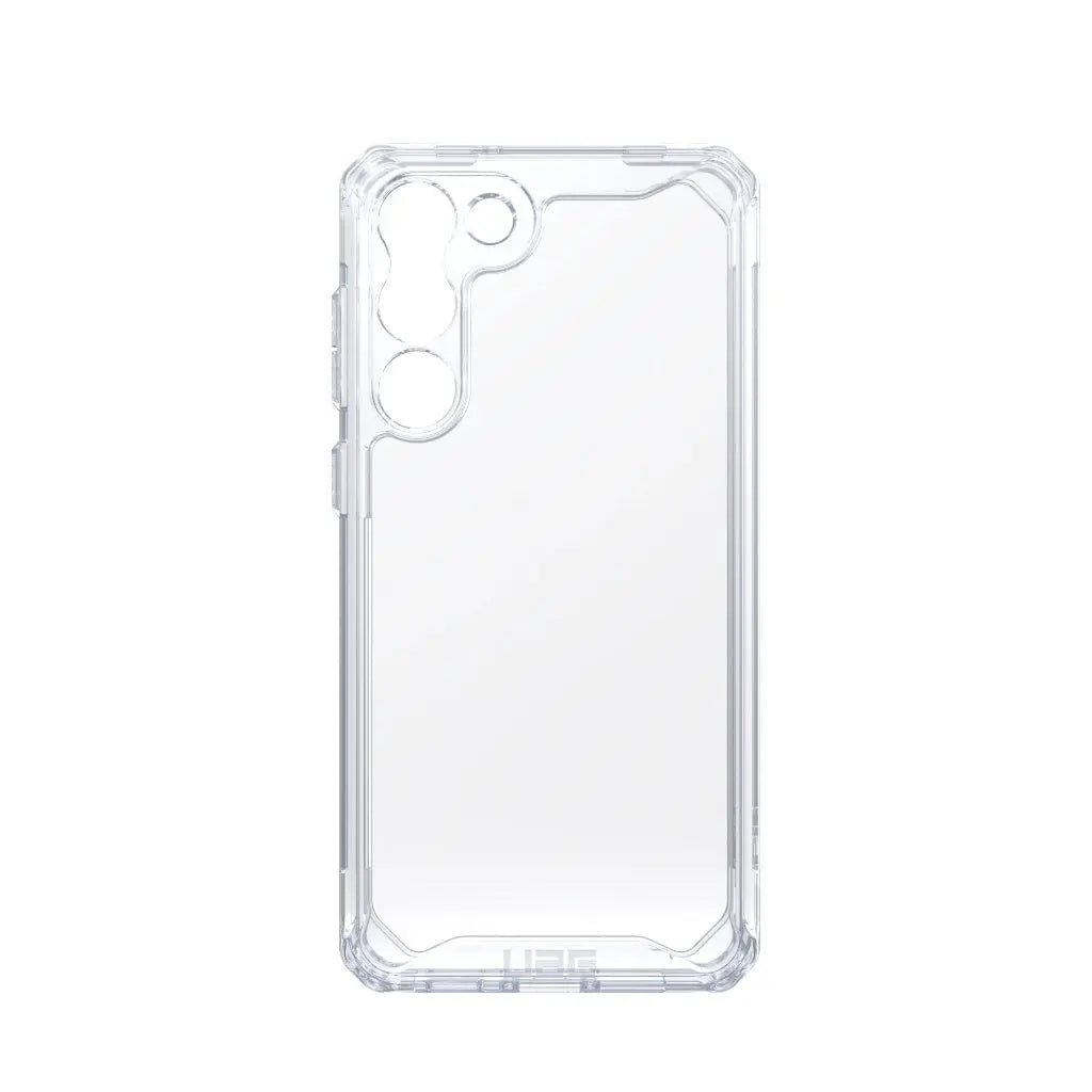 UAG Samsung Galaxy S23+ Case Plyo Crystal UAG