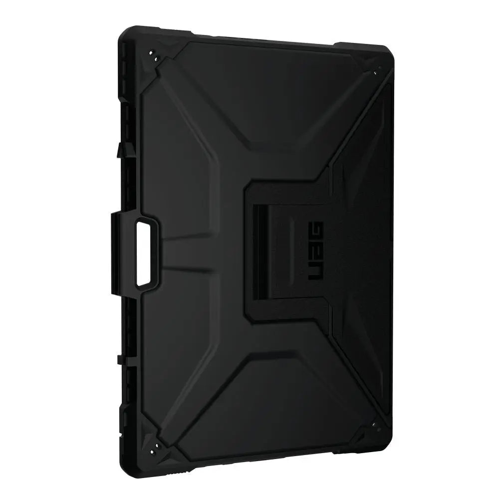 UAG Microsoft Surface Pro 8 Case Metropolis SE Series Cover with Built-in Kickstand and Pen Holder UAG