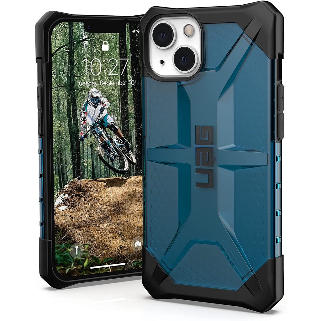 UAG iPhone 13 Case iPhone 14 Cover Plasma UAG