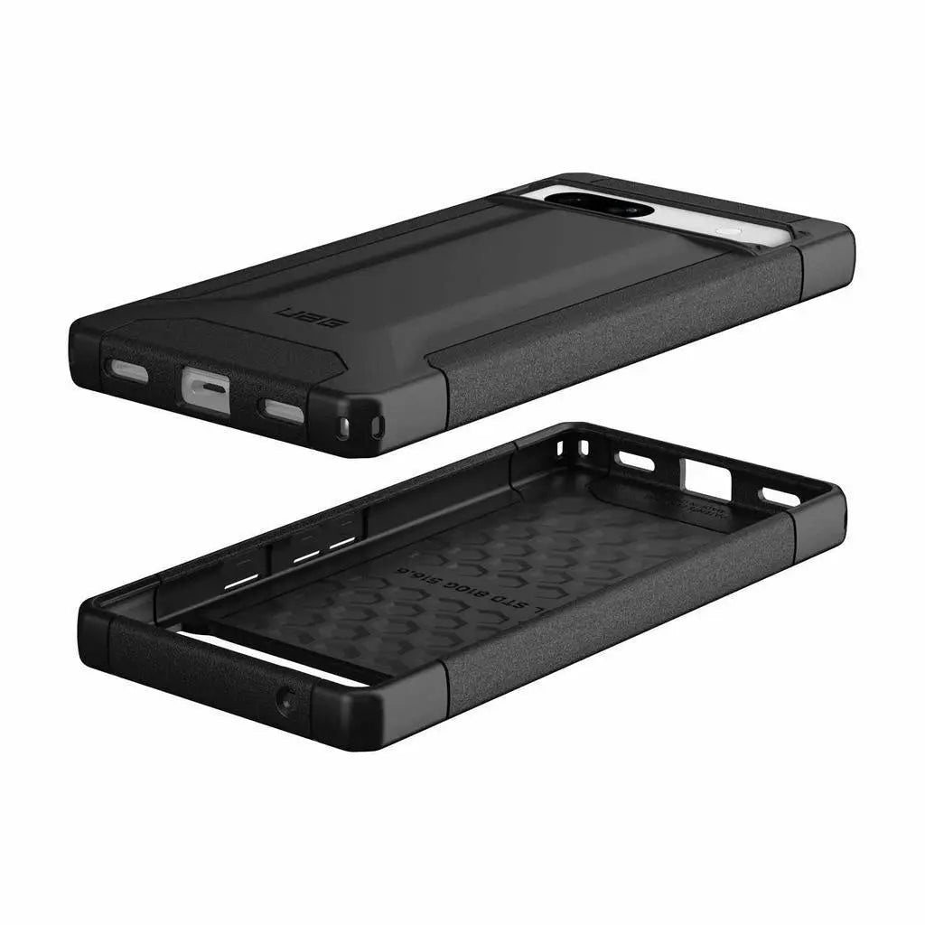 UAG Google Pixel 7a Case Scout UAG