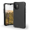 UAG iPhone 12 Mini Case Cover [U] Mouve - Ice