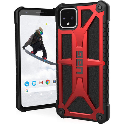 UAG Google Pixel 4 XL Case Monarch UAG