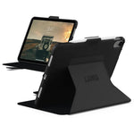 UAG iPad 10.9" (2022) Scout Folio iPad 10th Gen Casing Rugged Protection Built-in Kickstand UAG