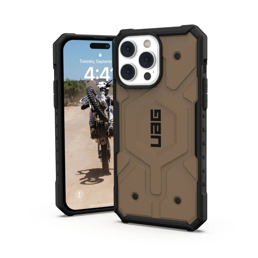 UAG iPhone 14 Pro Max Case Pathfinder Magnetic UAG